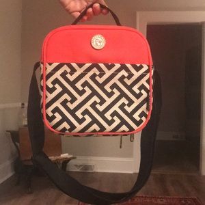 Spartina lunchbox